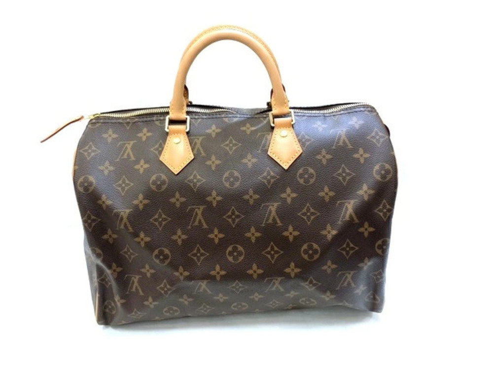 LOUIS VUITTON Speedy Monogram